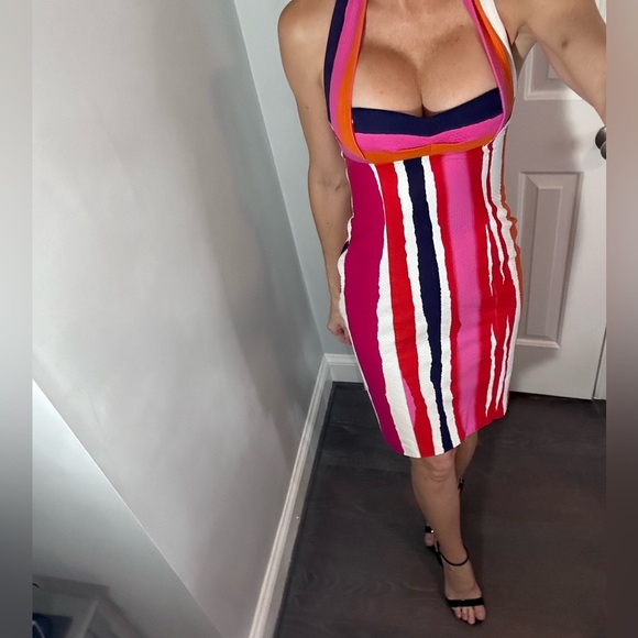 Diane Von Furstenberg Dress - Picture 2 of 7